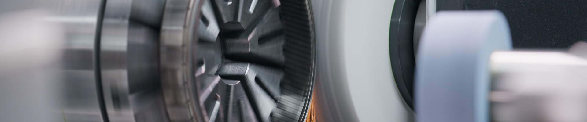 内外圆复合磨床