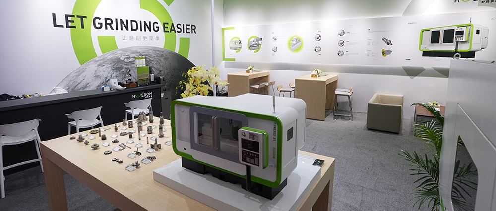 HUSDOM 亮相 MTA Vietnam 2024，拓展国际市场版图